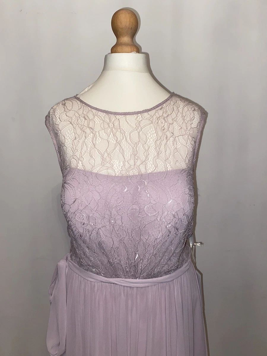 Used dessy 2025 bridesmaid dresses