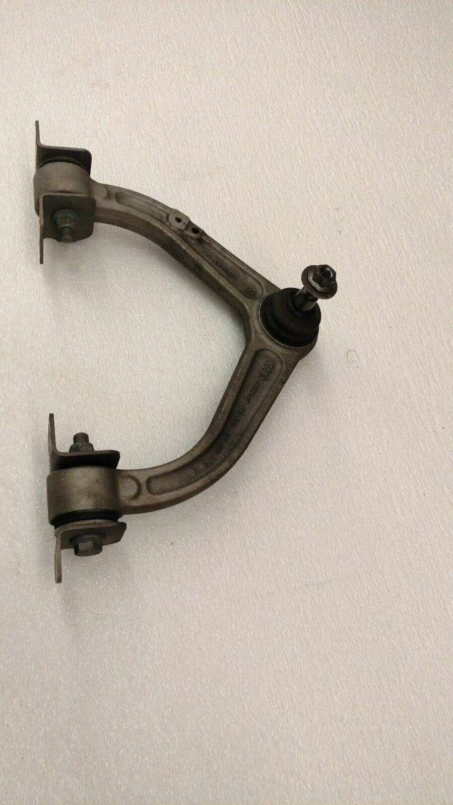 LAMBORGHINI GALLARDO LP560 LP570 SL REAR LEFT UPPER CONTROL ARM OEM 400505323F 