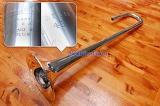 Genuine Bach Stradivarius Bb Trumpet Bell 43, Sterling Plus NEW!