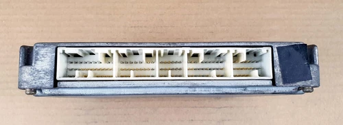 TOYOTA Land Cruiser 89666-60660 2UZ-FE Ecu Ecm oem jdm used 8966660660 2UZ fe - Picture 4 of 13