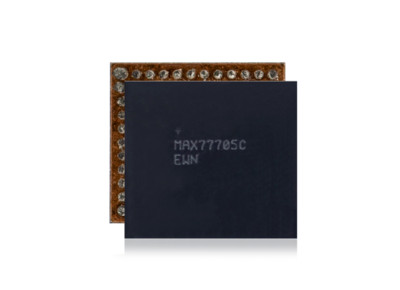 Small Power Supply IC / Charger IC Compatible For Samsung Galaxy S10