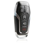 For 2015 2016 2017 2018 Ford Explorer Keyless Car Remote Smart Prox Key Fob