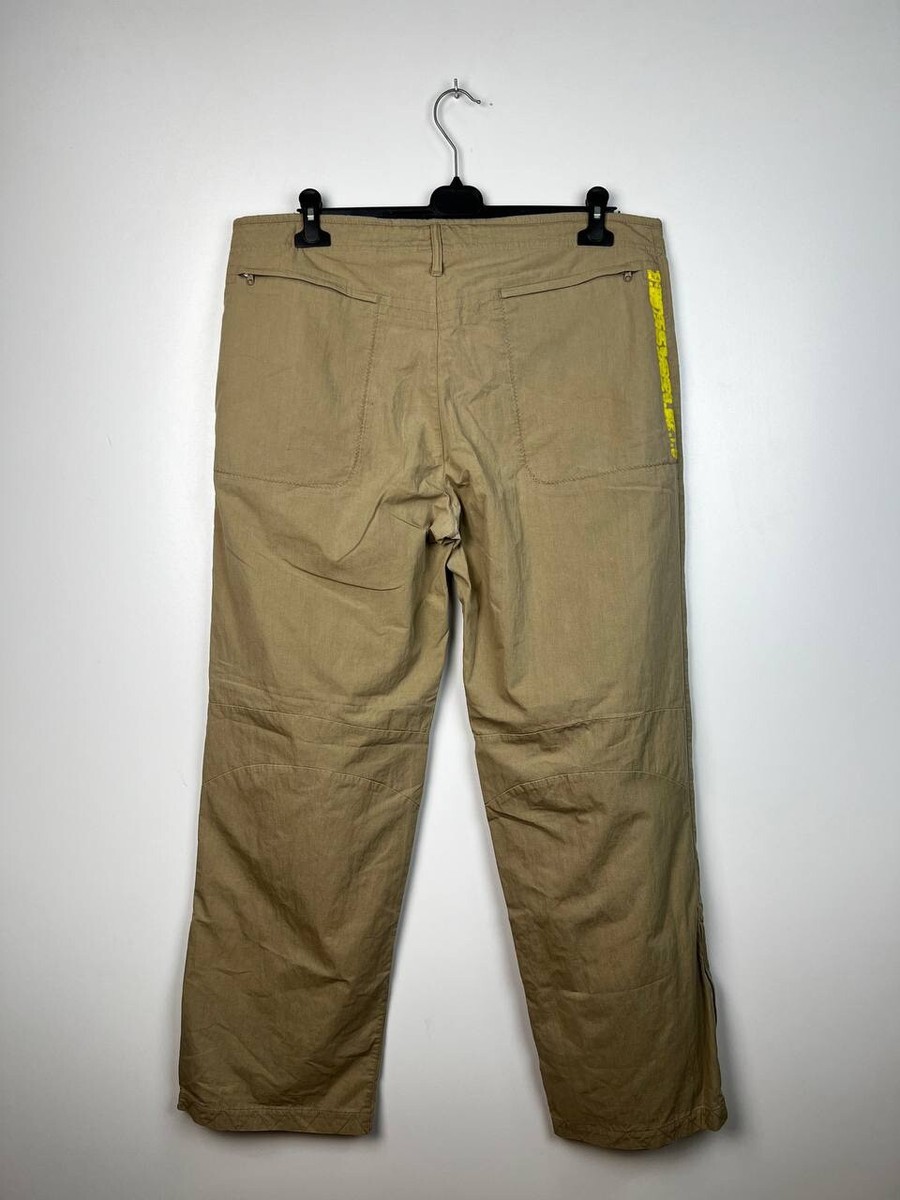 Nike 00s streetwear vintage pants size L/34 | eBay
