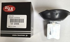 YAMAHA TOURMAX KL SUPPLY XV750 XV11000 VIRAGO CARBURETOR SLIDE DIAPRAGMS x 2