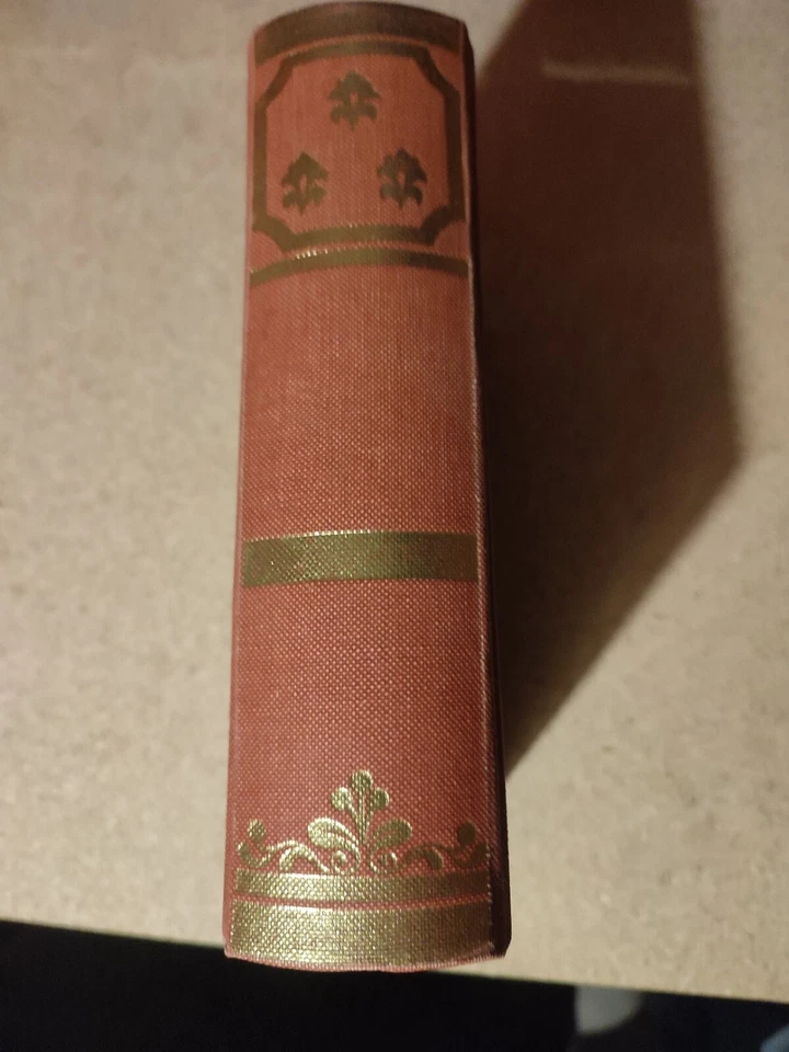 Weinahchtspieluhrbuch Enesco Rarität 1990 - Bild 3 von 4