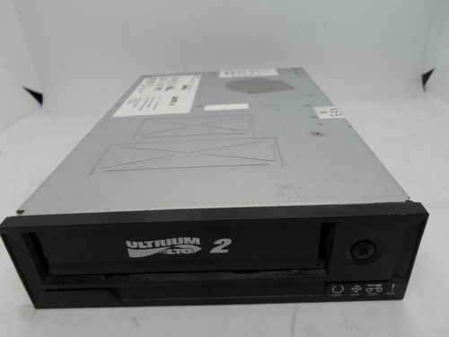 Dell Tandberg TS400 420LTO LTO2 Ultrium2 HalfHigh Internal Tape Drive SCSI LVD - Picture 4 of 7