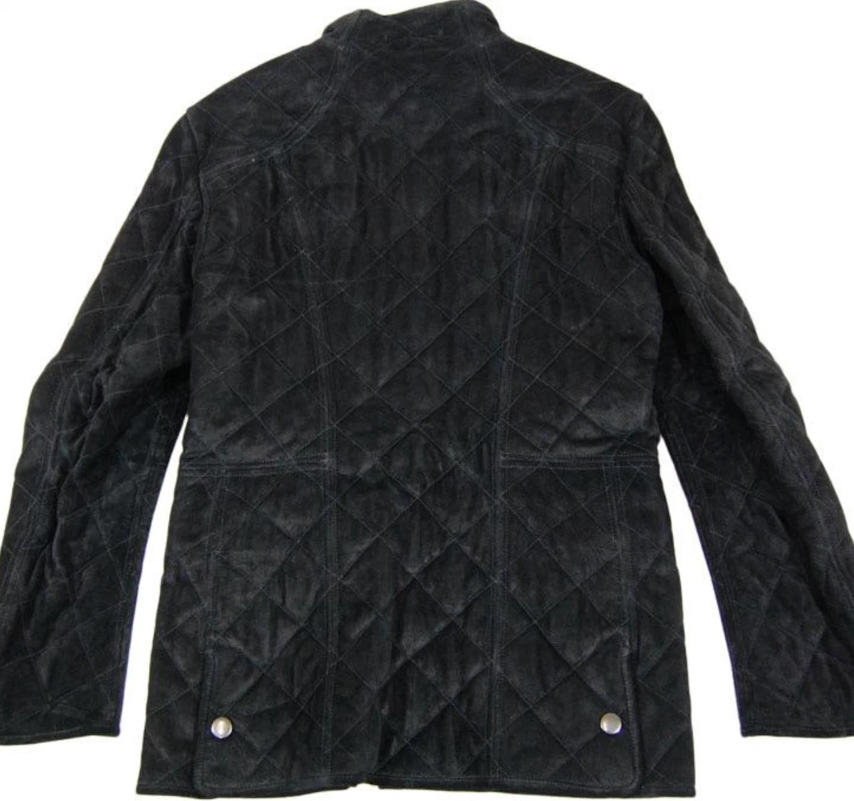 Giacca trapuntata GUCCI pelle di bocca Tom Ford Gucci 2004AW Uomo 48 dal Giappone