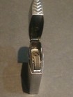 COLONEL RARE VINTAGE WINDPROOF CIGARETTE LIGHTER CHROME  — photo 8