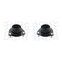2X GSP FederbeinstüTzlager Vorne FüR Honda Civic Viii Stufenheck FD FA 1.3