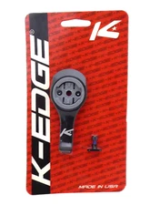 K-EDGE Wahoo Specialized Future Mount - Black