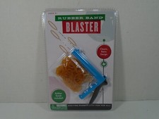2014 MERCHSOURCE--RUBBER BAND BLASTER NEW