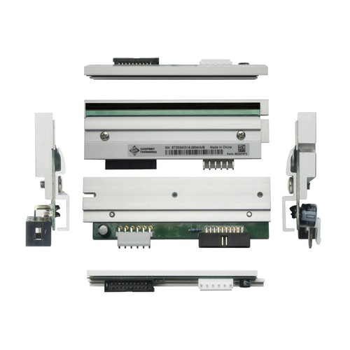 203dpi Printhead for Datamax I-4212E Mark II Thermal Printer PHD20-2278-01 - Picture 5 of 8