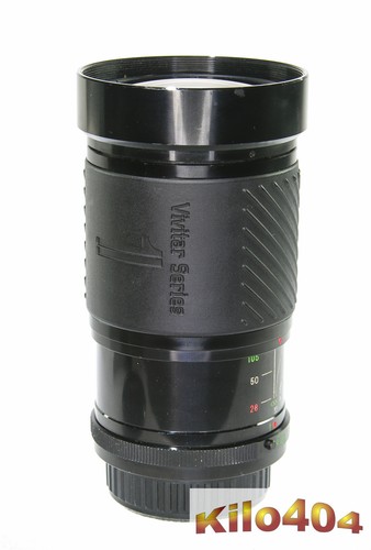 Vivitar Series 1 für Pentax 28-105mm 1:2,8-3,8 MC Macro ✯ Automatik ✯ K-1 ✯ KP ✯ - Bild 4 von 9