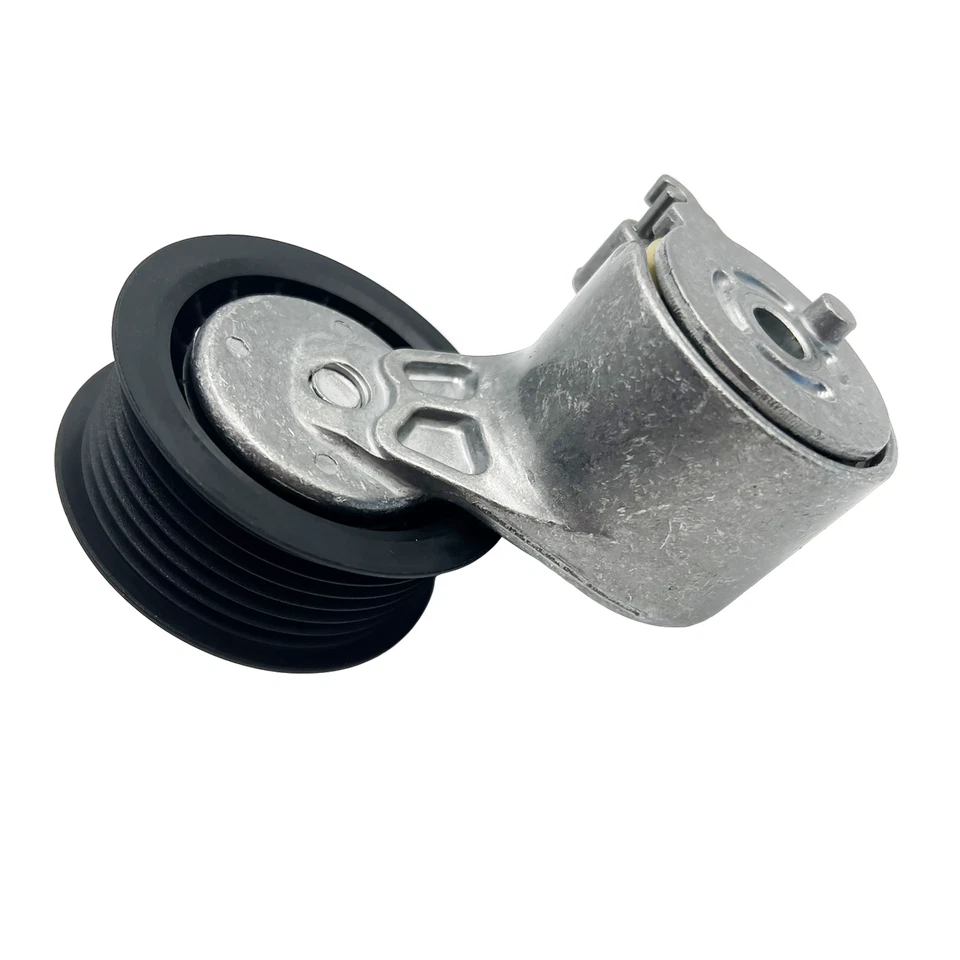For 2007-2015 Seat Altea 1.4T 03C109507BA Belt Tensioner Assembly with Pulley - Image 2 of 4