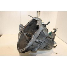 GEARBOX FOR NISSAN QASHQAI (14-17) J11E 1.5 DCI (81KW) 2WD SUV 5P/D/1461CC 2014