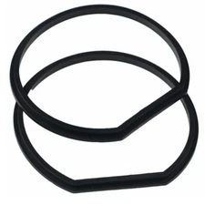 2 Stick Vacuum Canister Gasket Rubber Fits RYOBI PBLSV717 PCL720K PBLSV716K 18V