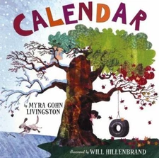 Calendar by Myra Cohn Livingston