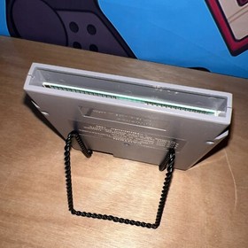 Double Dragon (NES, 1988)