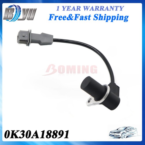 New For 200105 Kia Rio 1.5L 1.6L 0K30A18891 24533468 Camshaft