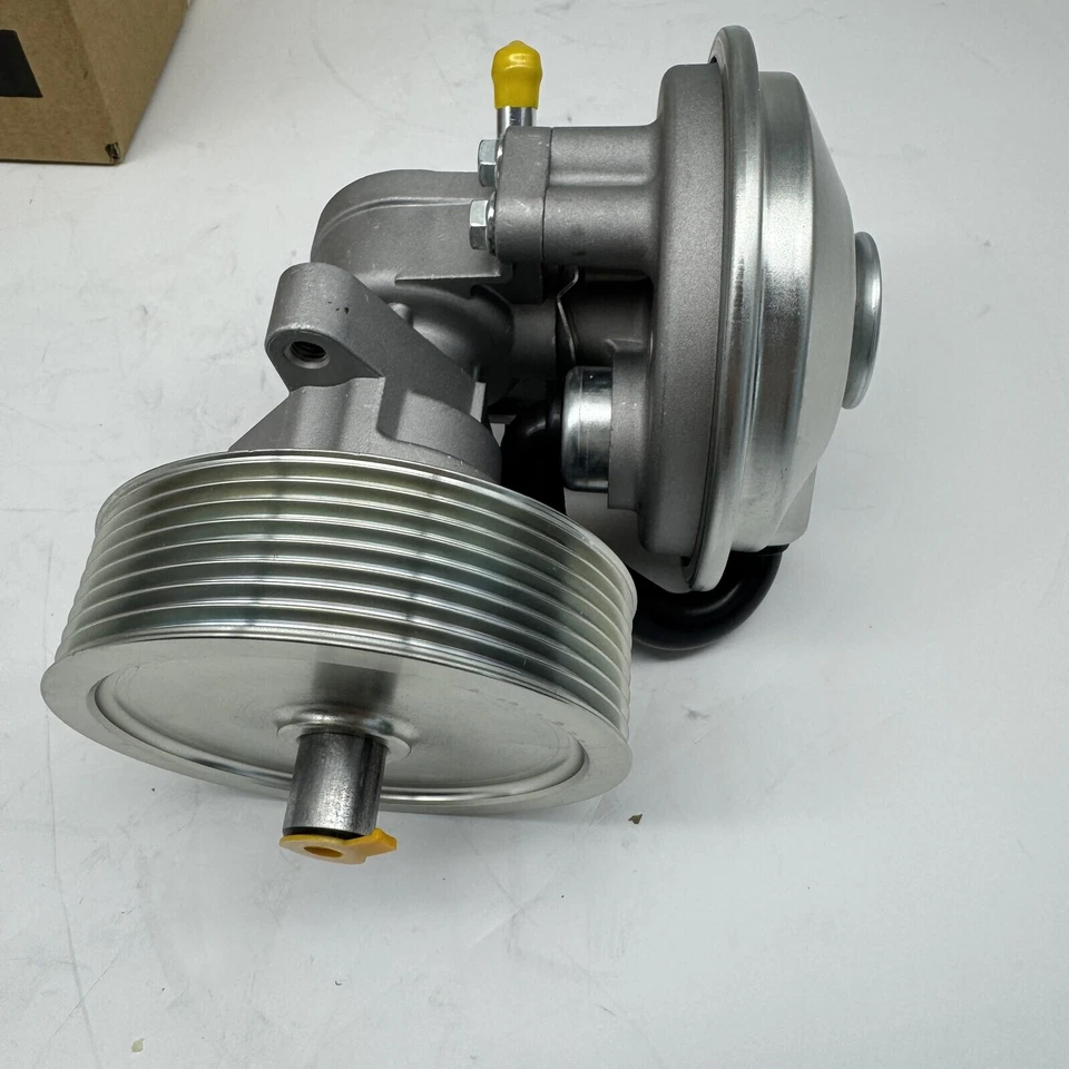 5102084AA 3965925 Vacuum Pump For Cummins 2003-07 Ram 2500 3500 5.9L L6 Diesel - Imagem 3 de 4