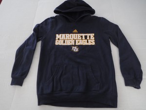 marquette warriors shirt