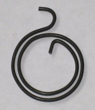 Replacement Springs for internal Door Handle Pack of 1, 2, 4, 6, 8, 10, 16 or 20