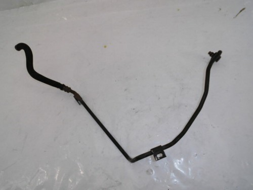 Original VW Phaeton 3D Getriebeölleitung Ölleitung Getriebe