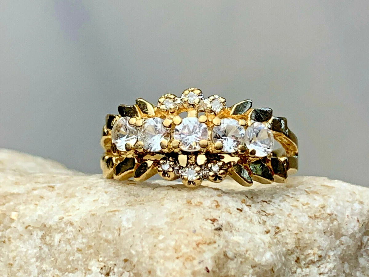 Ebay pre clearance owned diamond rings