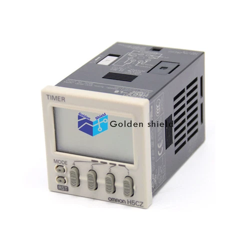 OMRON H5CZ-L8 ( H5CZL8 ) Timer 100-240VAC New #