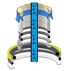 1606502M94 Bucket Tilt Cylinder Seal Kit Fits Massey Ferguson 50H