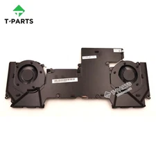 New 5H40S20691 For Lenovo Legion 7 16ARHA7 CPU GPU Cooling Heatsink Fan