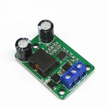 5 pcs DC-DC Step Down Buck Converter Power Supply Module 24V 12V 9V to 5V 5A 25W