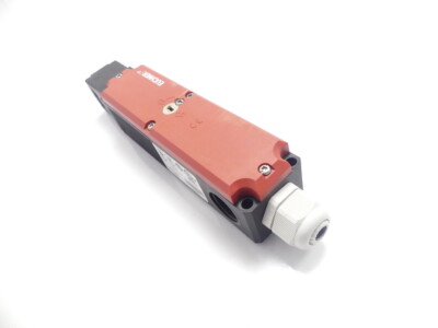 Euchner TP3-4131A024M Sicherheitsschalter ID: 084129 SN: 044173