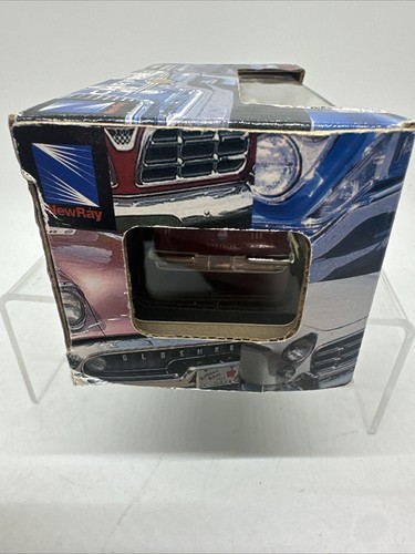 Newray 1959 Chrysler 300E scala 1/43 nella scatola - Foto 8 di 13