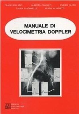 Bücher Francesco Stio / Silvio Messinetti / Laura Giacomelli - Handbuch von Velocim
