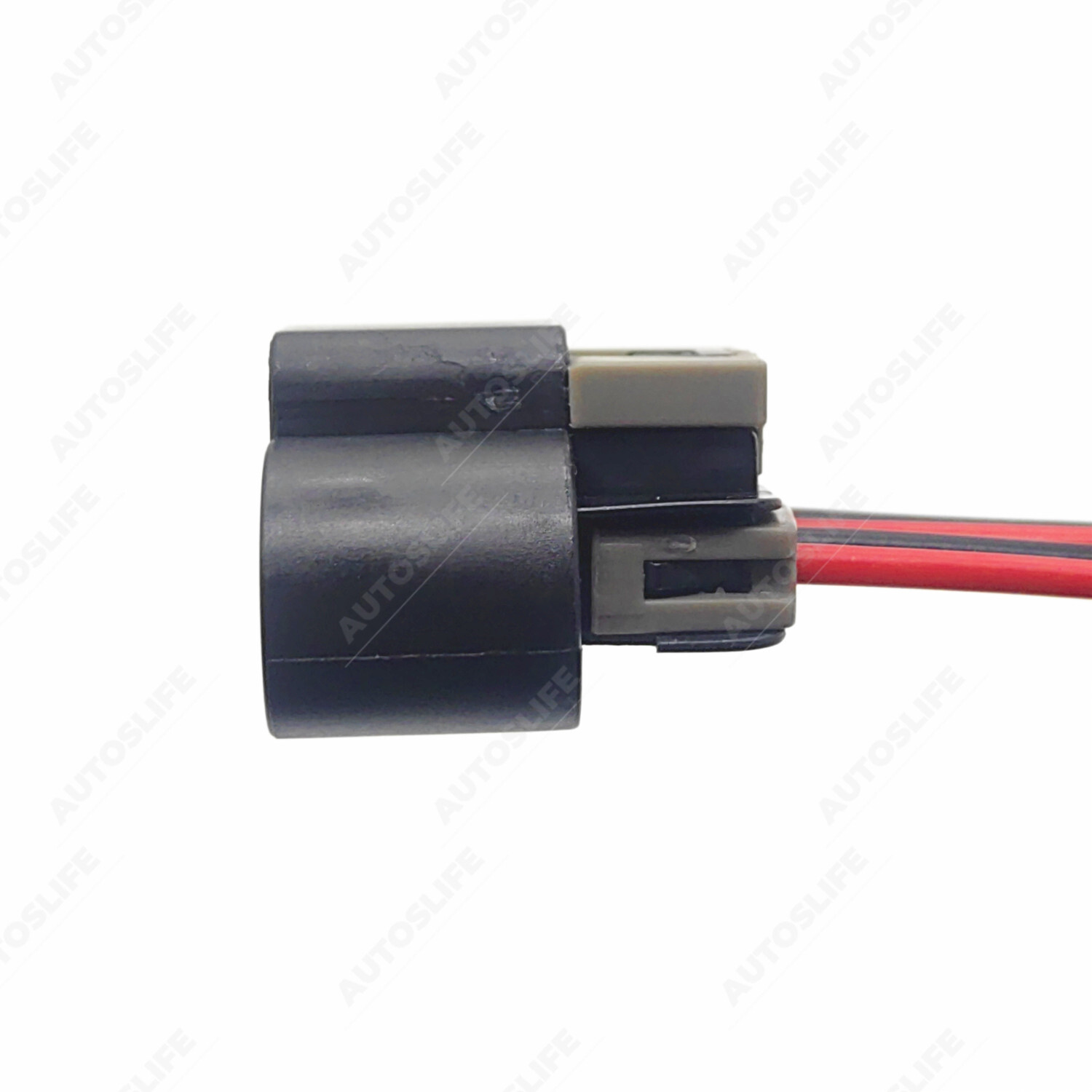 For GMC Chevy 4-Way Fuel Pump Assembly Connector Harness Plug