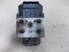 Opel Astra II Zafira A ABS pump module control unit hydraulic blocks 0265216651 