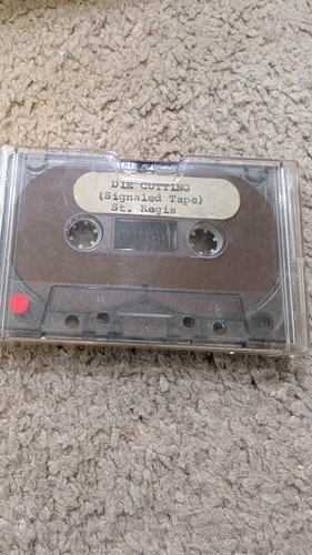 71 Stanzen Folie Präsentation mit signalisierter Audiokassette - Bild 2 von 13