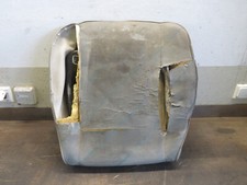 VW T4 Fahrersitz links Sitz vorn Fahrersitzwanne 701881303