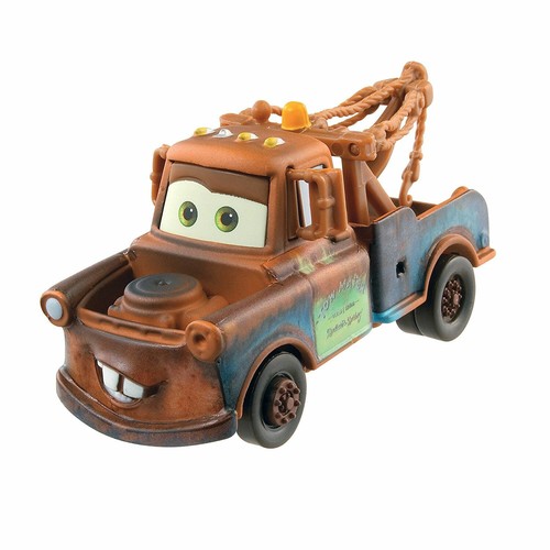 Disney Pixar Cars Die-Cast 1:55 Scale Vehicles by Mattel (Choose a Character) - 第 58/101 張圖片