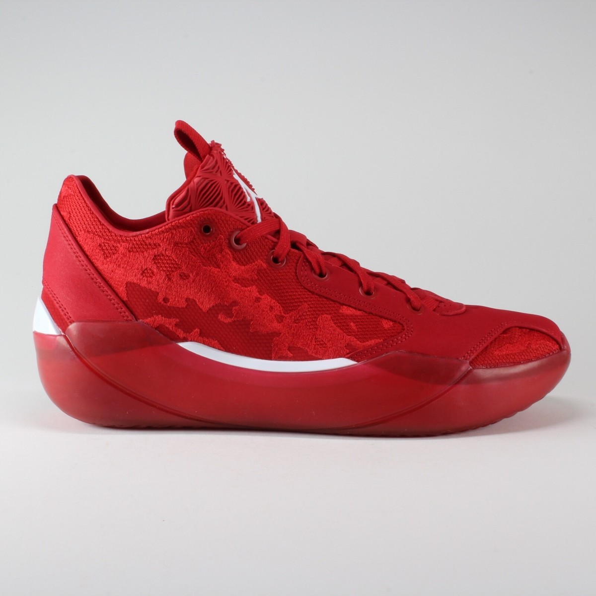 AIR JORDAN XXXIX PF レッド 10.5 AIR JORDAN XXXIX PF レッド 10.5 Jordan Brand Air Jordan