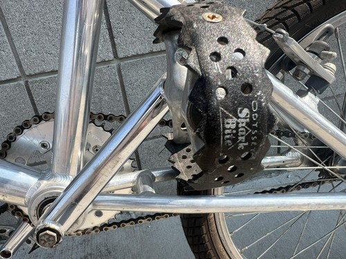 Rare ~1995 Redline Proline Aluminum Frame BMX Bike - Ships To 48 States - Read - Picture 10 of 24