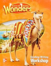 Reading Wonders Reading/Writing Wkshop Grade ...