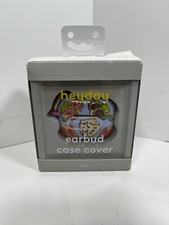 Apple AirPods Gen 3 Earbud Case Cover - heyday 1 Count Torn Box