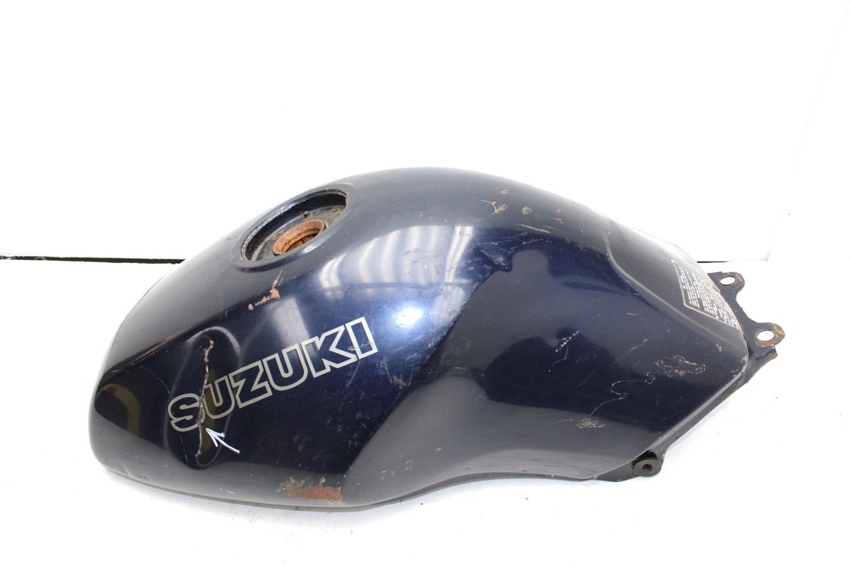1990 SUZUKI VX800 GAS TANK FUEL PETROL RESERVOIR (SBGTU108) | eBay