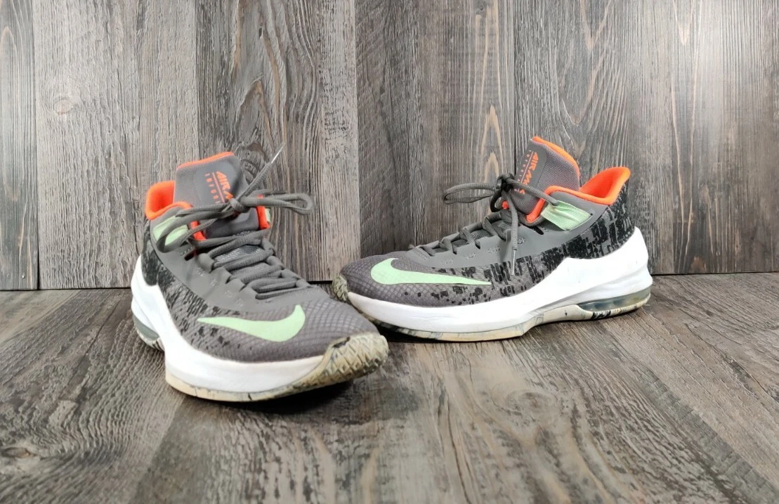 Tenis air max infuriate 2 top