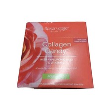 Reserveage Collagen Candy Healthy Skin Nails ...