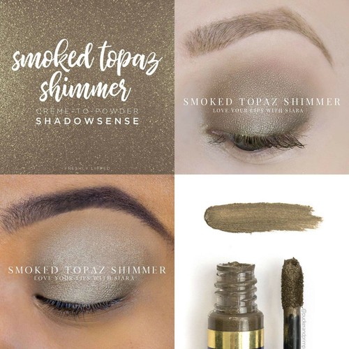 💌 SHADOWSENSE SeneGence NEW/SEALED Waterproof FULL SIZE ---BUY MORE/SAVE MORE - Picture 218 of 278