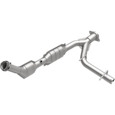49607 Magnaflow Catalytic Converter  Passenger Right Side Hand for Expedition