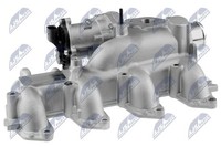 NTY EGR-FR-012 Agr-Ventil FüR Ford